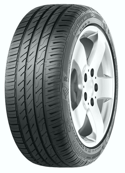 Pneumatiky osobne letne 205/50R16 87W Viking PROTECH HP