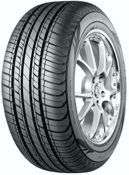 Pneumatiky osobne letne 205/50R16 91V Austone ATHENA SP6 XL