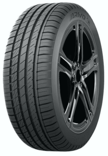 Pneumatiky osobne letne 205/50R16 91W Arivo ULTRA ARZ 5 XL