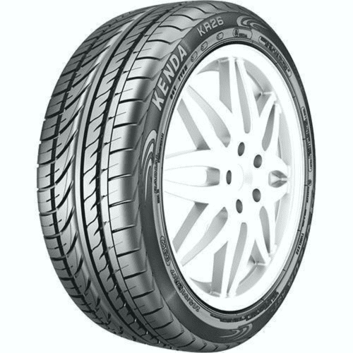 Pneumatiky osobne letne 205/50R16 91W Kenda KR26 VEZDA AST XL