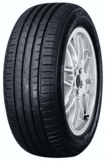 Pneumatiky osobne letne 205/50R16 91W Rotalla SETULA E-PACE RH01