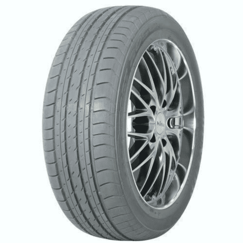 Pneumatiky osobne letne 205/50R17 89V Dunlop SP SPORT 2050