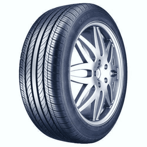 Pneumatiky osobne letne 205/50R17 89V Kenda KUAVELA SL KR32