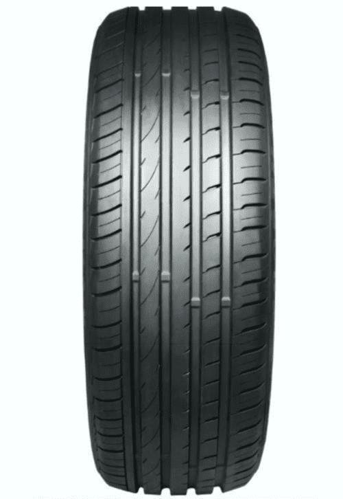 Pneumatiky osobne letne 205/50R17 89W Aptany RA302 ROF-Dojazdová tech. Runflat 