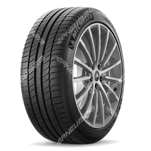 Pneumatiky osobne letne 205/50R17 89W Michelin PRIMACY HP ROF-Dojazdová tech. Runflat 