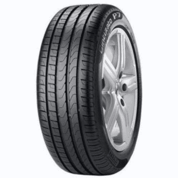 Pneumatiky osobne letne 205/50R17 89W Pirelli P7 CINTURATO ROF-Dojazdová tech. Runflat 