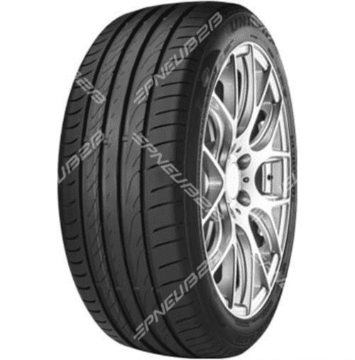 Pneumatiky osobne letne 205/50R17 89W Unigrip LATERAL FORCE ROF-Dojazdová tech. Runflat 