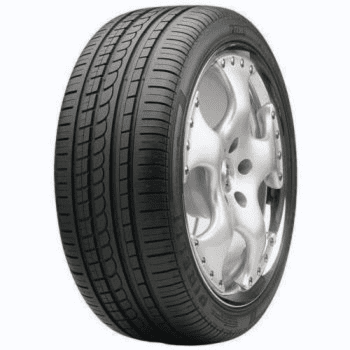 Pneumatiky osobne letne 205/50R17 89Y Pirelli P ZERO ROSSO ASIMM.