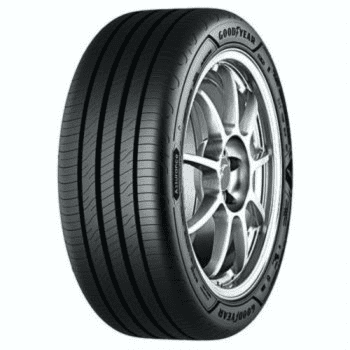 Pneumatiky osobne letne 205/50R17 93H Goodyear ASSURANCE COMFORTTRED XL