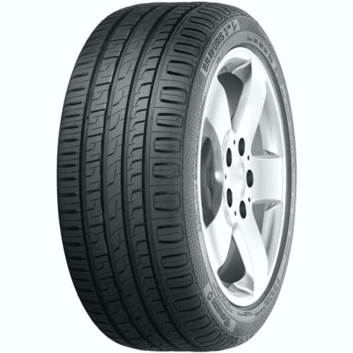 Pneumatiky osobne letne 205/50R17 93V Barum BRAVURIS 3 HM XL