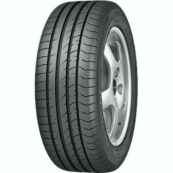 Pneumatiky osobne letne 205/50R17 93V Fulda ECO CONTROL HP2 XL