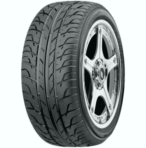 Pneumatiky osobne letne 205/50R17 93V Sebring FORMULA SPORTY+