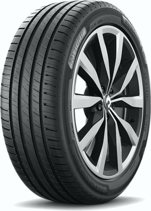 Pneumatiky osobne letne 205/50R17 93V Sebring SUMMER 3 XL