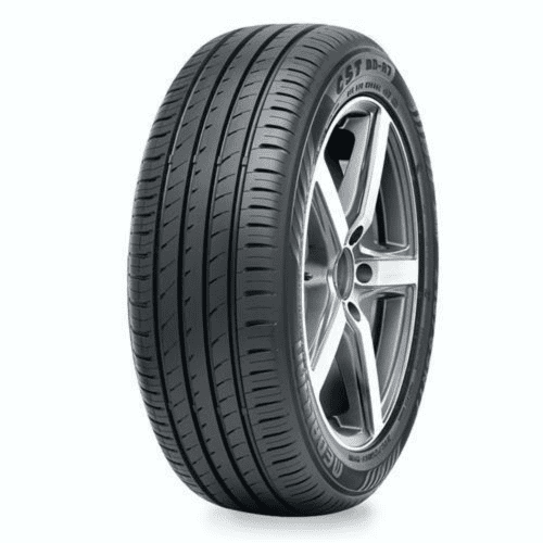 Pneumatiky osobne letne 205/50R17 93W CST MEDALLION MD-A7 XL
