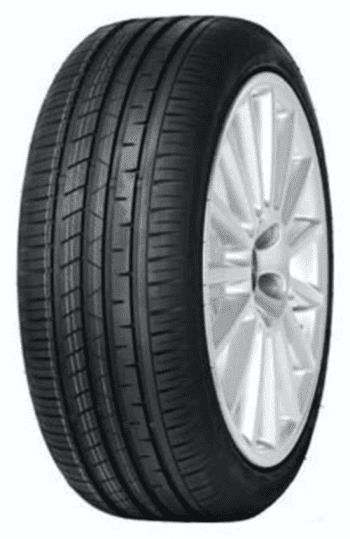 Pneumatiky osobne letne 205/50R17 93W Event POTENTEM UHP XL