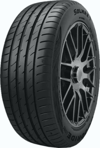 Pneumatiky osobne letne 205/50R17 93W Goodride SOLMAX 1 XL