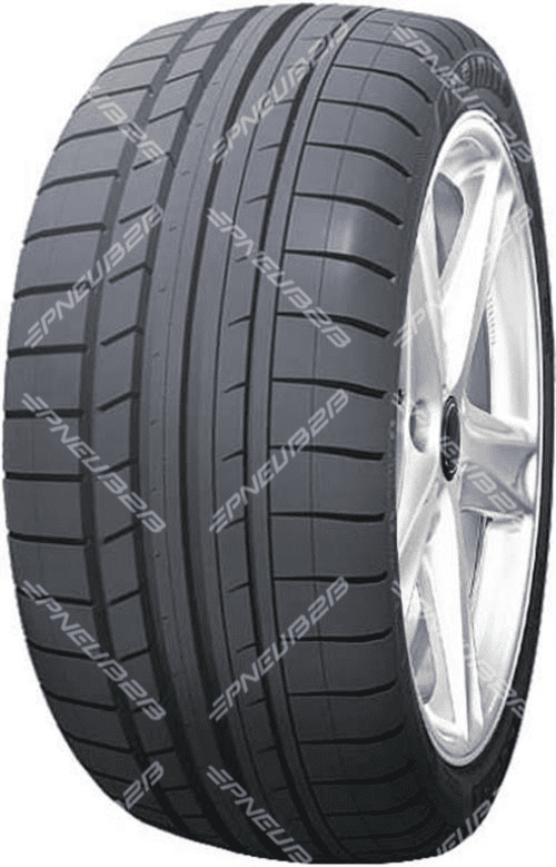 Pneumatiky osobne letne 205/50R17 93W Infinity ECOMAX