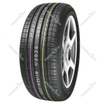 Pneumatiky osobne letne 205/50R17 93W Nexen N'FERA SU1 XL