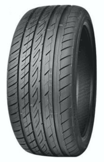 Pneumatiky osobne letne 205/50R17 93W Ovation VI-388 XL