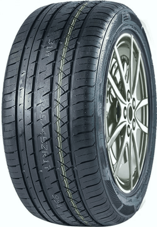 Pneumatiky osobne letne 205/50R17 93W Roadmarch PRIME UHP 08