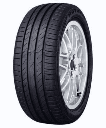 Pneumatiky osobne letne 205/50R17 93W Rotalla SETULA S-RACE RU01 XL