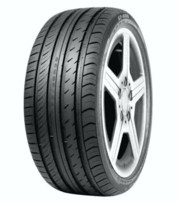 Pneumatiky osobne letne 205/50R17 93W Sunfull SF-888 XL