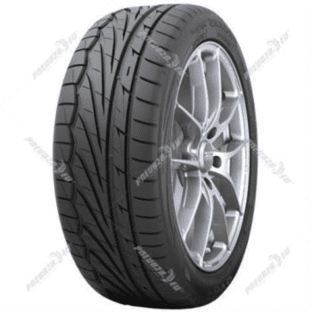 Pneumatiky osobne letne 205/50R17 93W Toyo PROXES TR1 XL