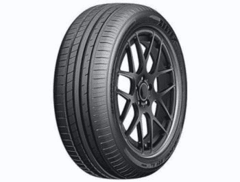 Pneumatiky osobne letne 205/50R17 93W Zeetex HP2000 VFM XL