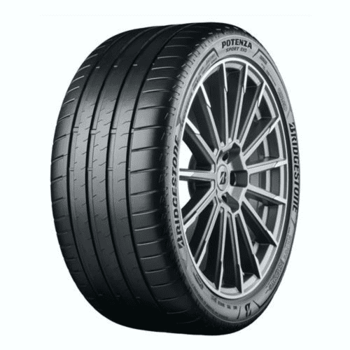 Pneumatiky osobne letne 205/50R17 93Y Bridgestone POTENZA SPORT EVO XL