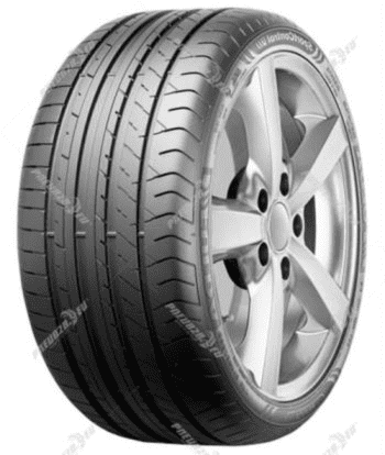 Pneumatiky osobne letne 205/50R17 93Y Fulda SPORT CONTROL 2 XL