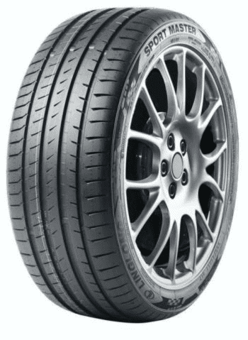 Pneumatiky osobne letne 205/50R17 93Y Ling Long SPORT MASTER XL