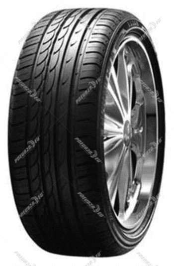 Pneumatiky osobne letne 205/50R17 93Y Radar DIMAX R8 XL