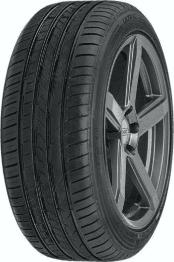 Pneumatiky osobne letne 205/50R17 93Y Vredestein ULTRAC XL