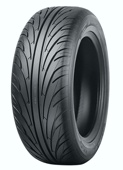 Pneumatiky osobne letne 205/55R15 88V Nankang ULTRA SPORT NS-2
