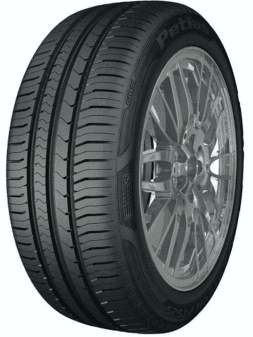 Pneumatiky osobne letne 205/55R16 91H Petlas PROGREEN PT525