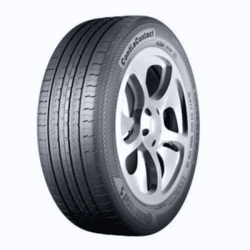 Pneumatiky osobne letne 205/55R16 91Q Continental CONTI ECONTACT