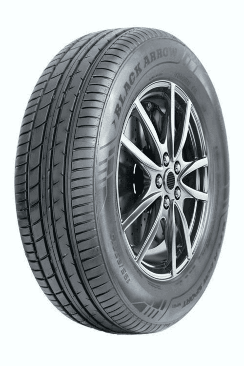 Pneumatiky osobne letne 205/55R16 91V Black Arrow SUPER BOW SPORT