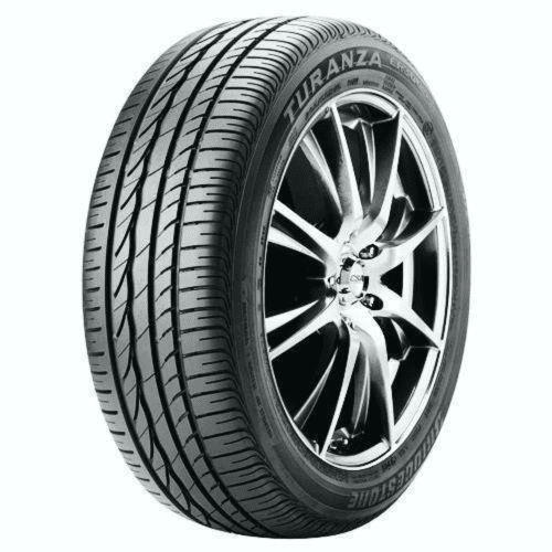 Pneumatiky osobne letne 205/55R16 91V Bridgestone TURANZA ER300 I ROF-Dojazdová tech. Runflat 