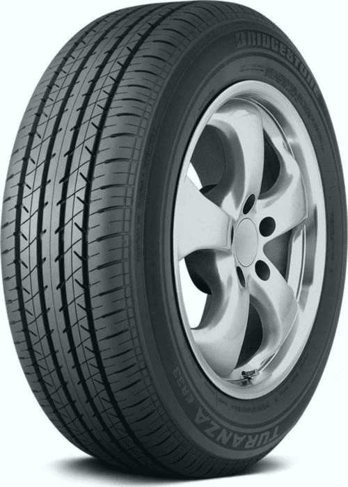Pneumatiky osobne letne 205/55R16 91V Bridgestone TURANZA ER33