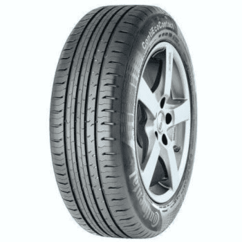 Pneumatiky osobne letne 205/55R16 91V Continental CONTI ECO CONTACT 5