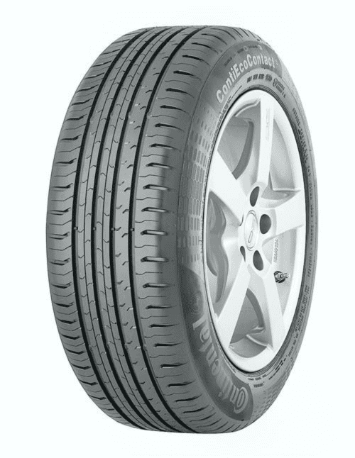 Pneumatiky osobne letne 205/55R16 91V Continental CONTI ECO CONTACT 5