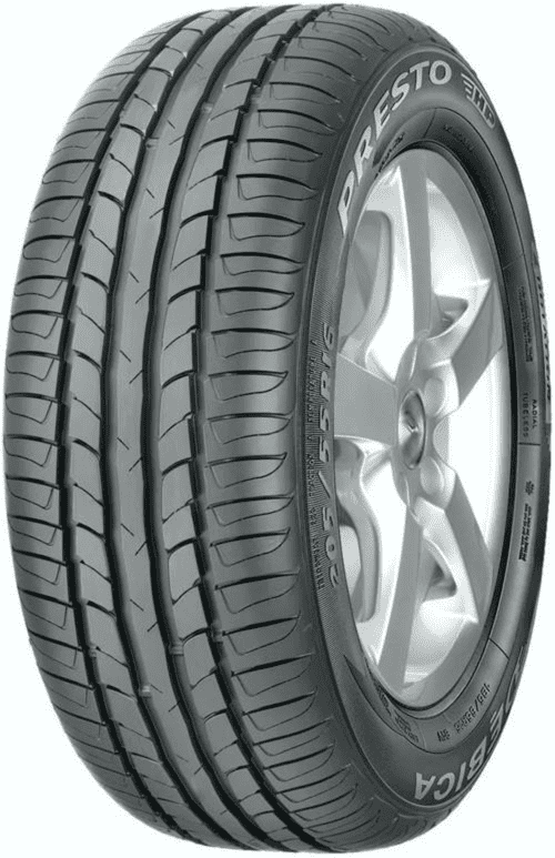 Pneumatiky osobne letne 205/55R16 91V Debica PRESTO HPB