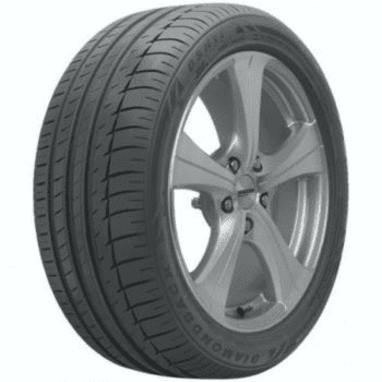 Pneumatiky osobne letne 205/55R16 91V Diamondback DH201