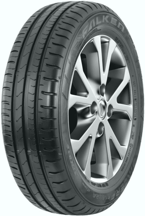 Pneumatiky osobne letne 205/55R16 91V Falken SINCERA SN832B