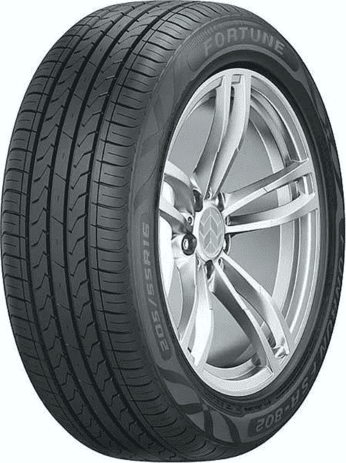Pneumatiky osobne letne 205/55R16 91V Fortune FSR802 FUNRUN