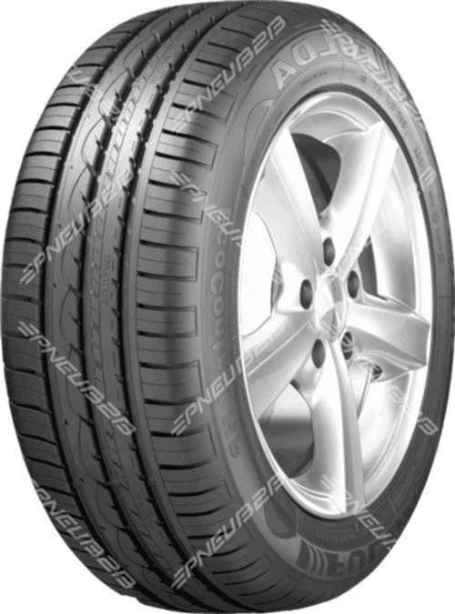 Pneumatiky osobne letne 205/55R16 91V Fulda ECO CONTROL HP