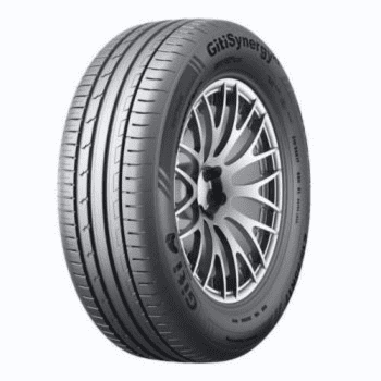 Pneumatiky osobne letne 205/55R16 91V Giti SYNERGY H2