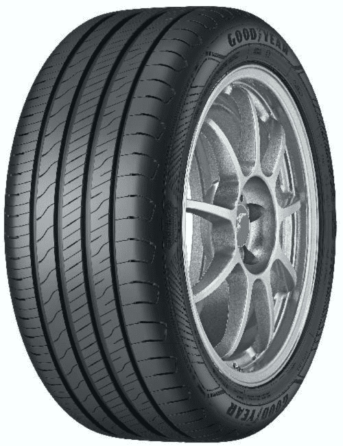 Pneumatiky osobne letne 205/55R16 91V Goodyear EFFICIENTGRIP PERFORMANCE 2