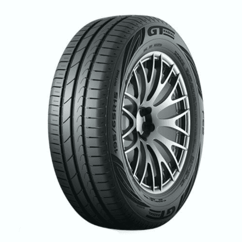 Pneumatiky osobne letne 205/55R16 91V GT Radial FE2