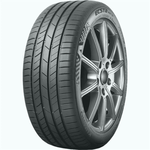 Pneumatiky osobne letne 205/55R16 91V Kumho ECSTA PS71 EV